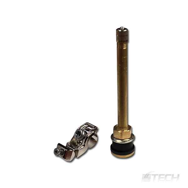 Dill TPMS Adapter for HighRail Conversions - Storage